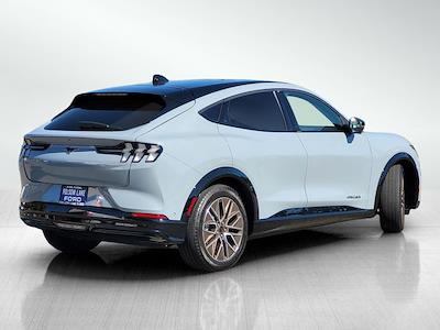 Used 2024 Ford Mustang Mach-E - photo 1