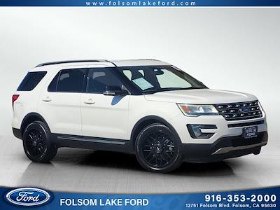Used 2016 Ford Explorer - photo 1