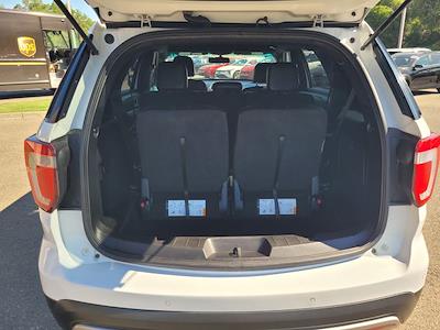 Used 2016 Ford Explorer - photo 1