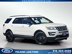 2016 Ford Explorer FWD SUV for sale #XF52071 - photo 1