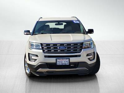 Used 2017 Ford Explorer - photo 1