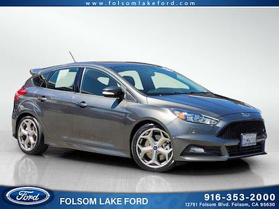 Used 2016 Ford Focus - photo 1