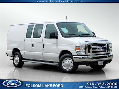 Used 2012 Ford E-250 Empty Cargo Van for sale #XP50617 - photo 1
