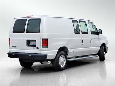 Used 2012 Ford E-250 Empty Cargo Van for sale #XP50617 - photo 2
