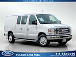 Used 2012 Ford E-250 Empty Cargo Van for sale #XP50617 - photo 1