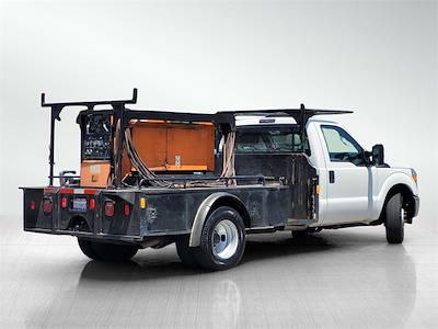 2015 Ford F-350 Regular Cab DRW 4x2 Welder Body for sale #XP50708 - photo 2