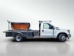 2015 Ford F-350 Regular Cab DRW 4x2 Welder Body for sale #XP50708 - photo 4