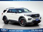 2021 Ford Explorer 4WD SUV for sale #XP51620 - photo 1
