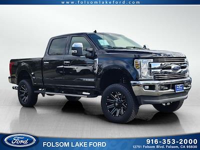 2019 Ford F-250 Crew Cab 4WD Pickup for sale #XP51721 - photo 1