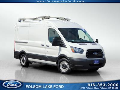 Used 2019 Ford Transit 150 - photo 1