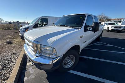 2002 Ford F-250 Crew Cab RWD Pickup for sale #2EB86359T - photo 1