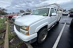 Used 2005 Chevrolet Silverado 3500 Extended Cab Cab Chassis for sale #5E211383T - photo 1