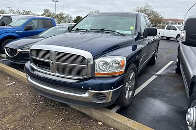 Used 2006 Dodge Ram 1500 - photo 1