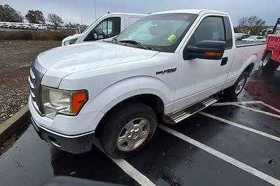 2010 Ford F-150 Regular Cab RWD Pickup for sale #AKE03151T - photo 1