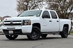 2011 Chevrolet Silverado 1500 Crew Cab RWD Pickup for sale #BG408436T - photo 1