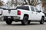 2011 Chevrolet Silverado 1500 Crew Cab RWD Pickup for sale #BG408436T - photo 3