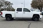 2011 Chevrolet Silverado 1500 Crew Cab RWD Pickup for sale #BG408436T - photo 8