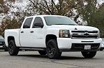2011 Chevrolet Silverado 1500 Crew Cab RWD Pickup for sale #BG408436T - photo 9