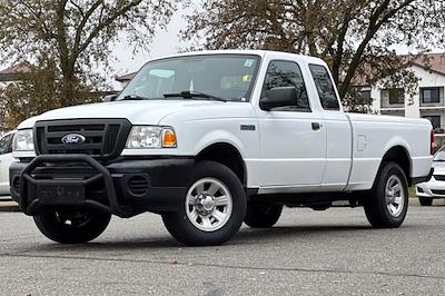 Used 2011 Ford Ranger XL Super Cab for sale #BPA10944T - photo 1