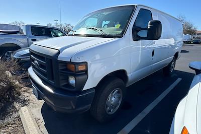 Used 2012 Ford E-250 Empty Cargo Van for sale #CDB13422P - photo 1