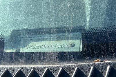 Used 2012 Ford E-250 Empty Cargo Van for sale #CDB13422P - photo 2