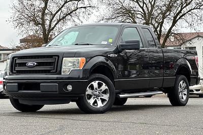 2013 Ford F-150 Super Cab RWD Pickup for sale #DFC88470P - photo 1