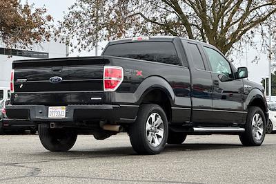 2013 Ford F-150 Super Cab RWD Pickup for sale #DFC88470P - photo 2
