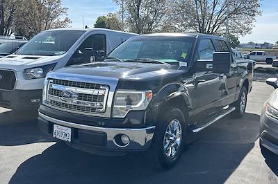 Used 2014 Ford F-150 - photo 1