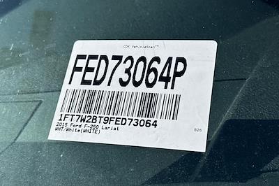 Used 2015 Ford F-250 - photo 1