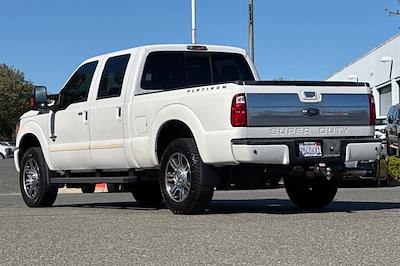 Used 2015 Ford F-250 - photo 1