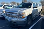 2015 Chevrolet Silverado 1500 Crew Cab 4WD Pickup for sale #FG351176T - photo 1