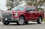 Used 2015 Ford F-150 XLT SuperCrew Cab for sale #FKD02620T - photo 1