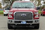 Used 2015 Ford F-150 XLT SuperCrew Cab for sale #FKD02620T - photo 8