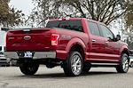 Used 2015 Ford F-150 XLT SuperCrew Cab for sale #FKD02620T - photo 3