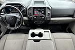 Used 2015 Ford F-150 XLT SuperCrew Cab for sale #FKD02620T - photo 13
