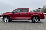 Used 2015 Ford F-150 XLT SuperCrew Cab for sale #FKD02620T - photo 5