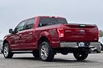 Used 2015 Ford F-150 XLT SuperCrew Cab for sale #FKD02620T - photo 2