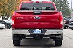 Used 2015 Ford F-150 XLT SuperCrew Cab for sale #FKD02620T - photo 4