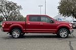 Used 2015 Ford F-150 XLT SuperCrew Cab for sale #FKD02620T - photo 6
