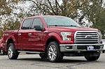 Used 2015 Ford F-150 XLT SuperCrew Cab for sale #FKD02620T - photo 7