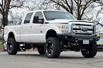 2016 Ford F-350 Crew Cab SRW 4WD Pickup for sale #GEA65181T - photo 9