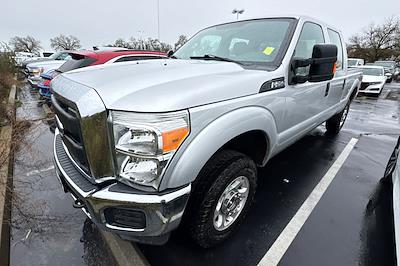 Used 2016 Ford F-250 - photo 1
