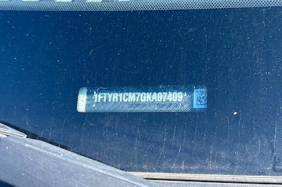 2016 Ford Transit 250 Medium Roof RWD Empty Cargo Van for sale #GKA07409T - photo 2