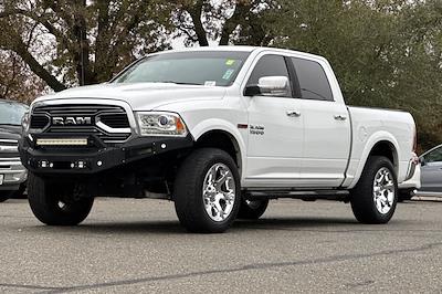 Used 2016 Ram 1500 Laramie Crew Cab for sale #GS309368T - photo 1