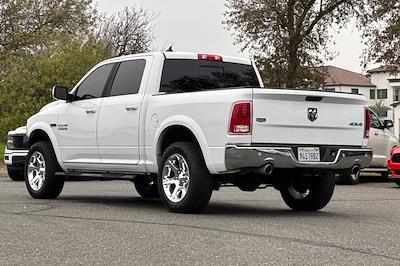 Used 2016 Ram 1500 Laramie Crew Cab for sale #GS309368T - photo 2