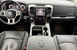 Used 2016 Ram 1500 Laramie Crew Cab for sale #GS309368T - photo 4