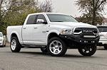 Used 2016 Ram 1500 Laramie Crew Cab for sale #GS309368T - photo 9