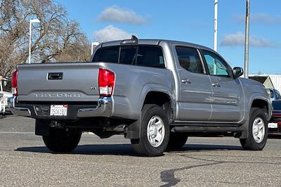 Used 2016 Toyota Tacoma SR5 Double Cab for sale #GX018346T - photo 2