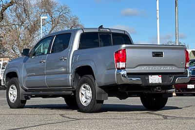 Used 2016 Toyota Tacoma SR5 Double Cab for sale #GX018346T - photo 2