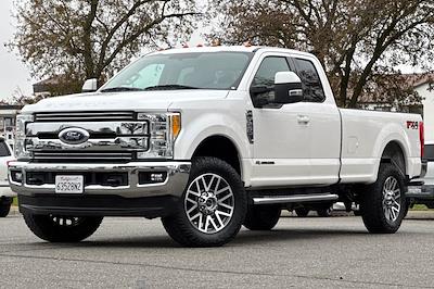 2017 Ford F-250 Super Cab 4WD Pickup for sale #HEB58846T - photo 1
